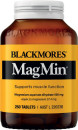 Blackmores-MagMin-250-Tablets Sale