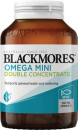Blackmores-Omega-Mini-Double-Concentrate-200-Capsules Sale