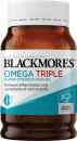 Blackmores-Omega-Triple-Super-Strength-Fish-Oil-150-Capsules Sale