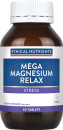 Ethical-Nutrients-Mega-Magnesium-Relax-60-Tablets Sale