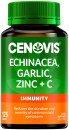 Cenovis-Echinacea-Garlic-Zinc-C-125-Tablets Sale