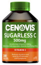 Cenovis-Sugarless-C-500mg-300-Chewable-Tablets Sale