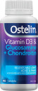 Ostelin-Vitamin-D3-Glucosamine-Chondroitin-90-Tablets Sale