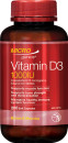 Microgenics-Vitamin-D3-1000IU-200-Capsules Sale