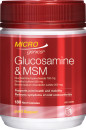 Microgenics-Glucosamine-MSM-180-Capsules Sale