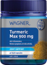 Wagner-Turmeric-Max-900mg-40-Capsules Sale
