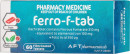Ferro-F-Tab-60-Tablets Sale