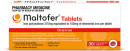 Maltofer-Oral-Iron-100mg-30-Tablets Sale