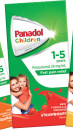 Panadol-Children-1-5-Years-Strawberry-200mL Sale