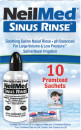 NeilMed-Sinus-Rinse-Starter-Kit-Adult-10-Sachets Sale