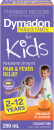 Dymadon-For-Kids-2-12-Years-Orange-200mL Sale