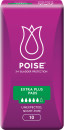 Poise-Extra-Plus-Pads-10-Pack Sale