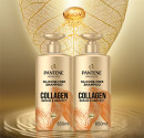 Pantene-Miracles-Collagen-Repair-Protect-Shampoo-650mL Sale