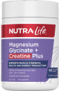 Nutra-Life-Mag-GlycinateCreatine-90-Tablets Sale