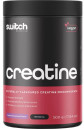 Switch-Nutrition-Creatine-Monohydrate-Powder-Mango-Passionfruit-500g Sale