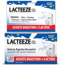 Lacteeze-Mint-Flavour-120-Chewable-Tablets Sale