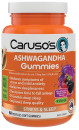 Carusos-Ashwagandha-Gummies-60-Pack Sale