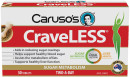 Carusos-CraveLESS-30-Tablets Sale