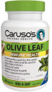 Carusos-Olive-Leaf-60-Tablets Sale