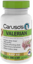 Carusos-Valerian-Herbal-Sleep-Aid-60-Tablets Sale