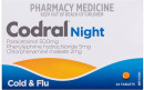 Codral-Night-Cold-Flu-24-Tablets Sale