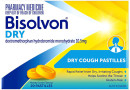 Bisolvon-Dry-Cough-Relief-Pastilles-Honey-Lime-20-Pack Sale