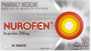 Nurofen-Pain-Relief-96-Tablets Sale