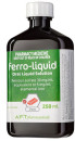 Ferro-liquid-Ferrous-Sulfate-Solution-250mL Sale