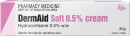 Ego-DermAid-Soft-05-Cream-30g Sale