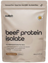 Switch-Nutrition-Beef-Protein-Isolate-Chocolate-Sea-Salt-450g Sale