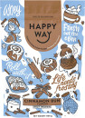 Happy-Way-Whey-Protein-Powder-Cinnamon-Bun-500g Sale