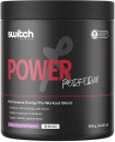 Switch-Nutrition-Power-Perform-Pre-Workout-Blend-Mango-Passionfruit-420g Sale