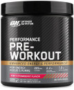 Optimum-Nutrition-Performance-Pre-Workout-Kiwi-Strawberry-285g Sale