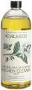 Koala-Eco-Multi-Purpose-Kitchen-Cleaner-Lemon-Myrtle-Mandarin-1L Sale