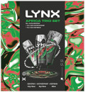 Lynx-Africa-Trio-Set Sale