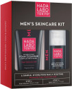 Hada-Labo-Mens-Skincare-Kit Sale