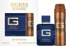 Guess-Iconic-Blue-EDP-100mL-Two-Piece-Gift-Set Sale