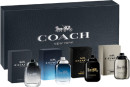 Coach-Man-45mL-Four-Piece-Set Sale