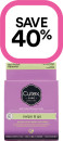 Save-40-on-Cutex-Nail-Polish-Remover-Range Sale