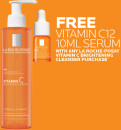 La-Roche-Posay-Vitamin-C-Brightening-Cleanser-200mL Sale