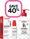 Save-40-on-Selected-Thayers-Skincare-Products Sale