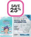 Save-25-on-Selected-Skin-Control-Products Sale