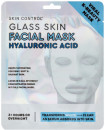 Skin-Control-Glass-Skin-Facial-Mask-Hyaluronic-Acid-1-Pack Sale