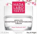 Hada-Labo-Absolute-Smoothing-Moisturising-Cream-50mL Sale