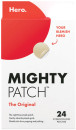 HERO-Mighty-Patch-The-Original-Pimple-Patches-24-Pack Sale