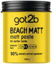 Got2B-Beach-Matt-Paste-Medium-Hold-100mL Sale