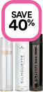 Save-40-on-Schwarzkopf-Professional-Hair-Styling-Range Sale