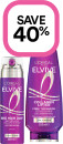 Save-40-on-LOral-Paris-Elvive-Range Sale