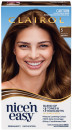Clairol-Nice-N-Easy-5-Natural-Medium-Brown-Permanent-Hair-Colour-1-Pack Sale