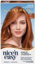 Clairol-Nice-N-Easy-6R-Natural-Light-Auburn-Permanent-Hair-Colour-1-Pack Sale